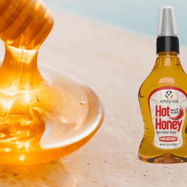 🔥 Spicy and Healthy: Why You Should Try Hot Honey