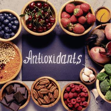 The Science of Antioxidants: How They Protect Your Body