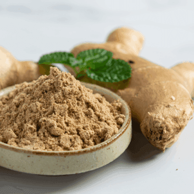 Ginger: The Natural Root That Boosts Health and Vitality